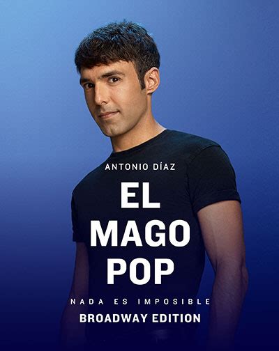 mago pop valencia|More.